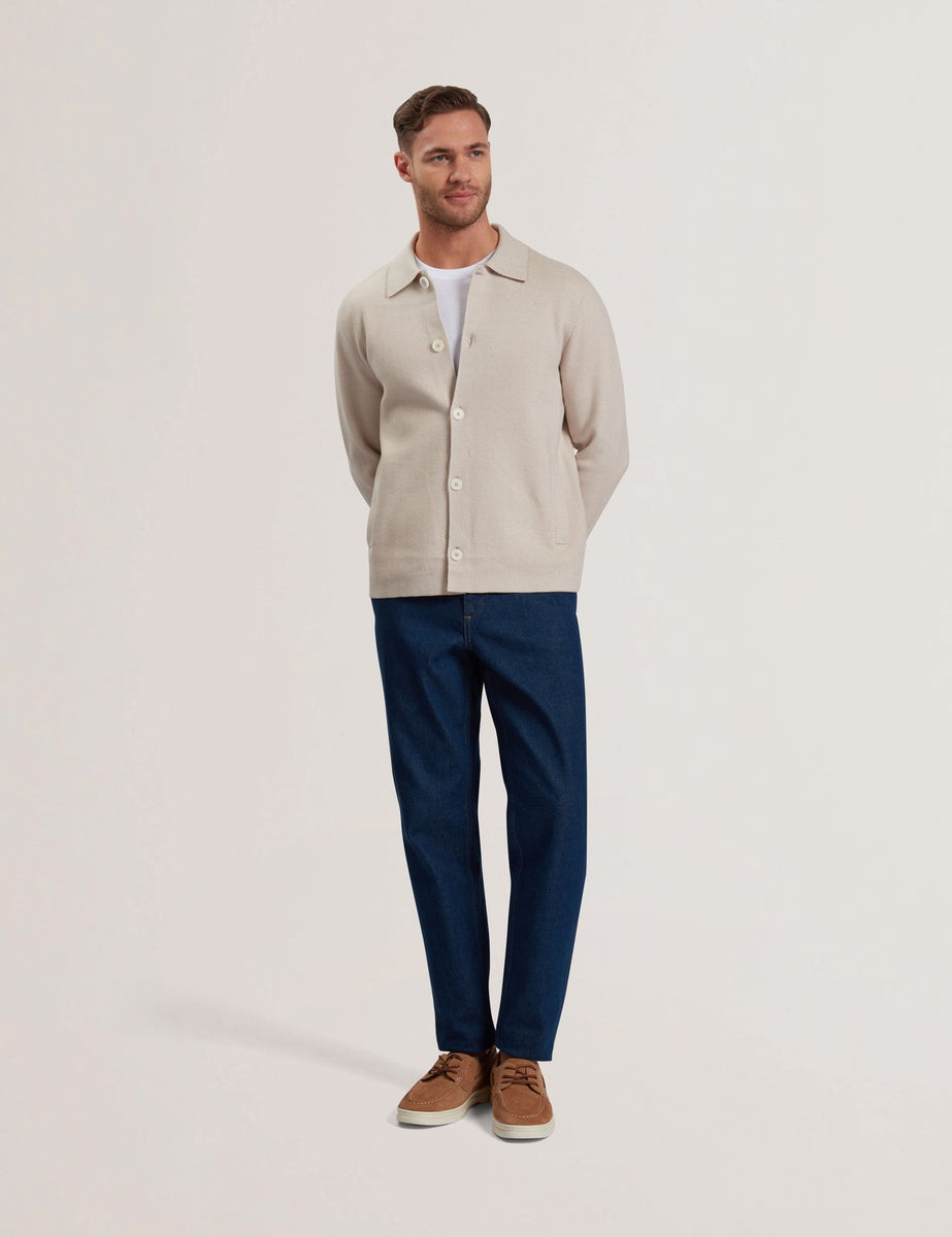 Men's Designer Jumpers & Cardigans – Ted Baker Romania