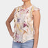 MARETAA-Tops-Frill Detail Top- Ted Baker Romania