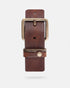 KATCHUP-Belts-Leather Belt- Ted Baker Romania