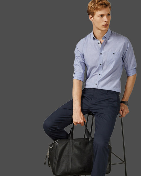 AAARON - Ted Baker Outlet Shirts