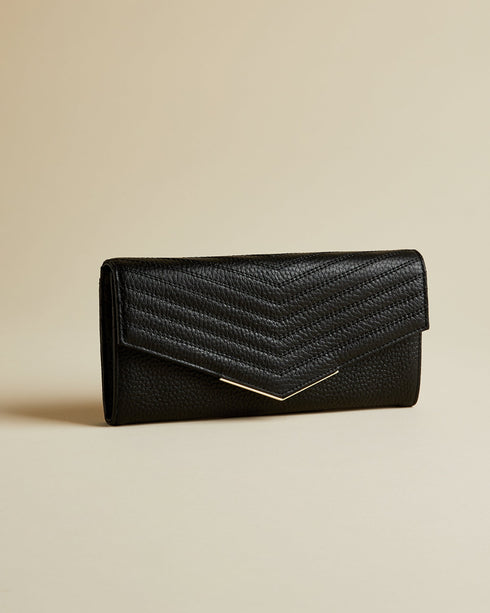 KKATTIE-Small goods-Quilted Flap Matinee- Ted Baker Romania