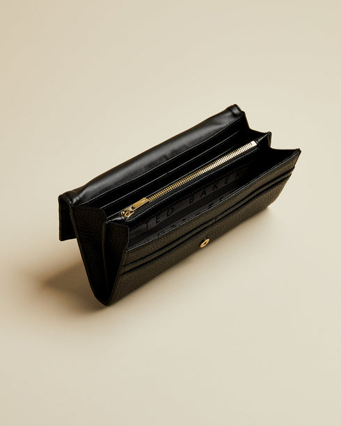 KKATTIE-Small goods-Quilted Flap Matinee- Ted Baker Romania