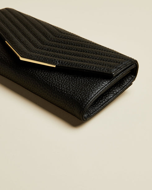 KKATTIE-Small goods-Quilted Flap Matinee- Ted Baker Romania