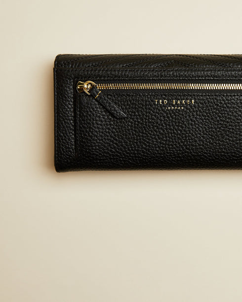 KKATTIE-Small goods-Quilted Flap Matinee- Ted Baker Romania