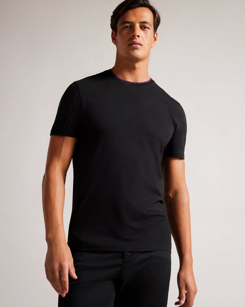 HELPA-Tops-SS T-SHIRT- Ted Baker Romania