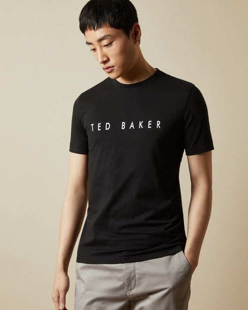 BRONI-Tops-SS branded t-shirt- Ted Baker Romania
