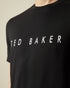 BRONI-Tops-SS branded t-shirt- Ted Baker Romania