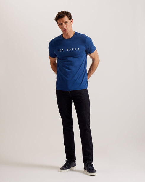 BRONI-Tops-SS branded t-shirt- Ted Baker Romania