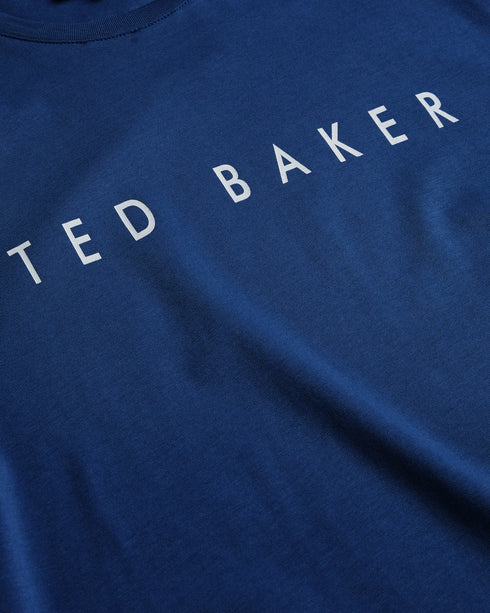 BRONI-Tops-SS branded t-shirt- Ted Baker Romania