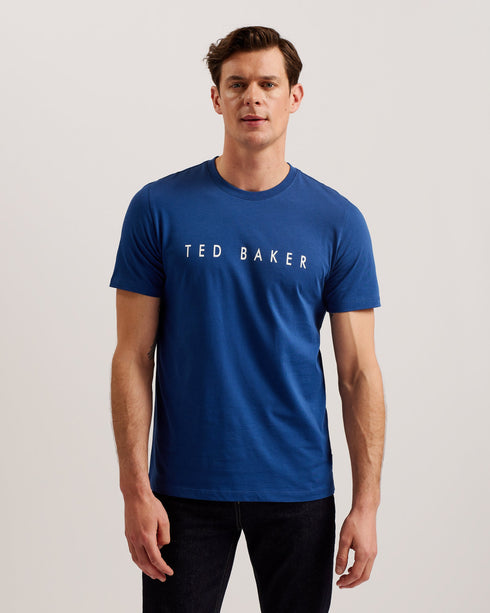 BRONI-Tops-SS branded t-shirt- Ted Baker Romania