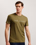 BRONI-Tops-SS branded t-shirt- Ted Baker Romania