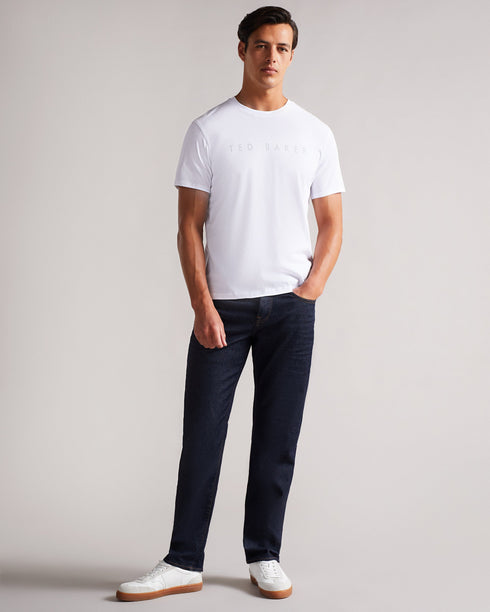 BRONI-Tops-SS branded t-shirt- Ted Baker Romania