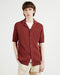 <P>Ss Mib Knitted Shirt</P>