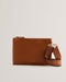 DARCEYY-Bags-Branded Webbing Leather Cros- Ted Baker Romania