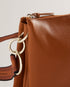 DARCEYY-Bags-Branded Webbing Leather Cros- Ted Baker Romania