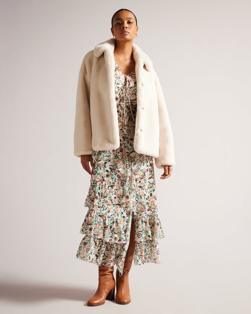 LILIAM - Ted Baker Outerwear