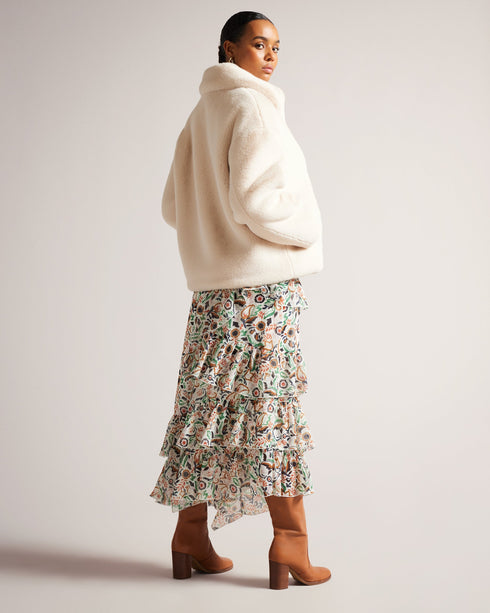 LILIAM - Ted Baker Outerwear