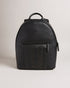 WAYNOR-Bags-House Check PU Backpack- Ted Baker Romania