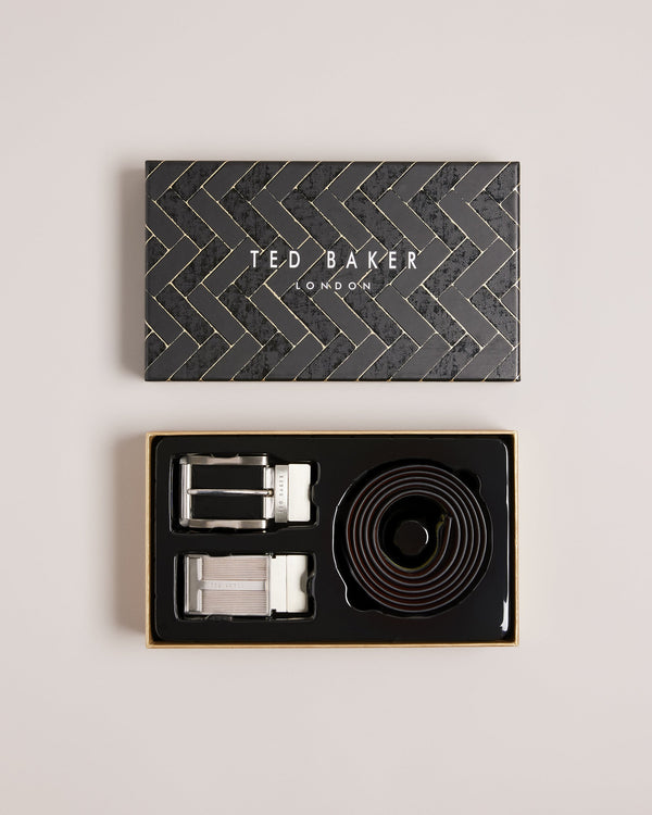 NEWBEY-Gifts-Belt In A Box- Ted Baker Romania