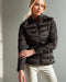 ABBIIEE - Ted Baker 4 / DK-GREEN Outerwear