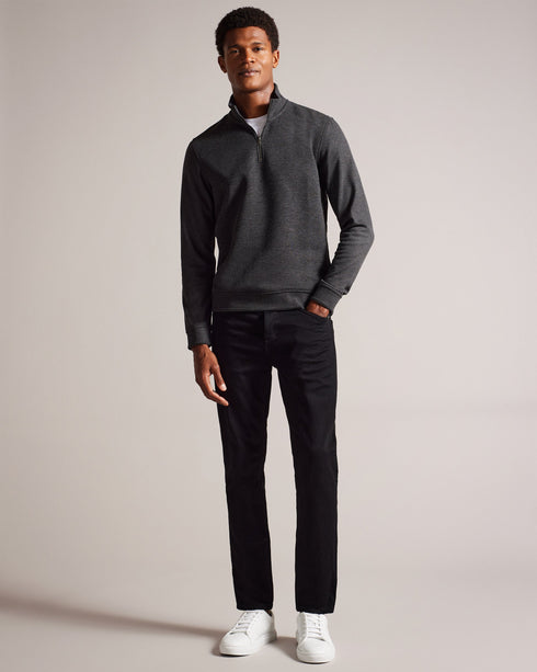 ELVVIS-Denim-Slim Fit Stretch Jean- Ted Baker Romania