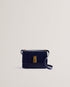 SSLOANE-Bags-Padlock Detail Mini Shoulder Bag- Ted Baker Romania
