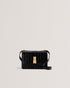 SSLOANE-Bags-Padlock Detail Mini Shoulder Bag- Ted Baker Romania