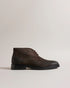ANDDREW-Boots-Polished Suede Chukka Boot- Ted Baker Romania