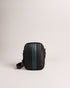 ROCKIE-Bags-Core Twill PU Striped Larger Flight Bag- Ted Baker Romania