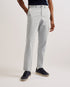 HAYBRN-Trousers-Regular Fit Textured Chino Tr- Ted Baker Romania