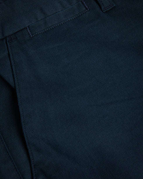 HAYBRN-Trousers-Regular Fit Textured Chino Tr- Ted Baker Romania