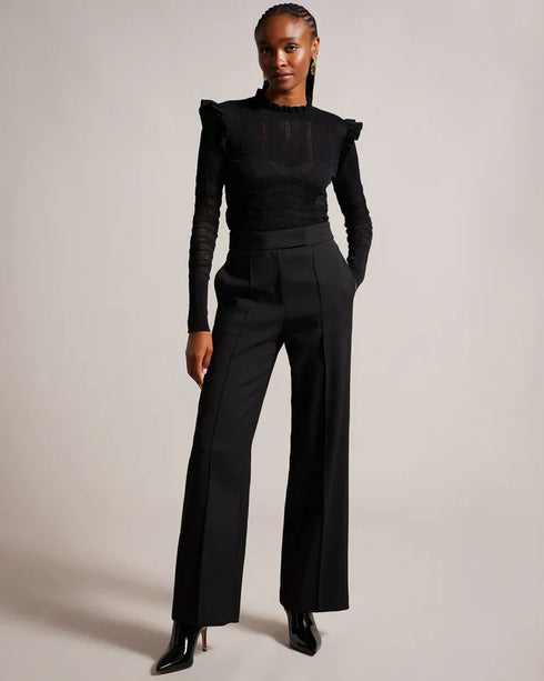 YIMMONA-Boots-ea 85mm Stiletto Heel Boot- Ted Baker Romania