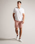 ALSCOT-Shorts-Chino Short- Ted Baker Romania