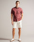ALSCOT-Shorts-Chino Short- Ted Baker Romania