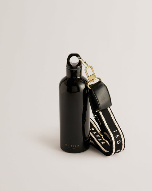 ALLIIA-Gifts-Webbing Branded Water Bottle- Ted Baker Romania