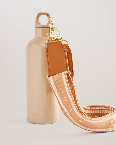 ALLIIA-Gifts-Webbing Branded Water Bottle- Ted Baker Romania