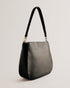 DARCIEL-Bags-Branded Webbing Leather Hobo- Ted Baker Romania