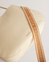DARCIEL-Bags-Branded Webbing Leather Hobo- Ted Baker Romania