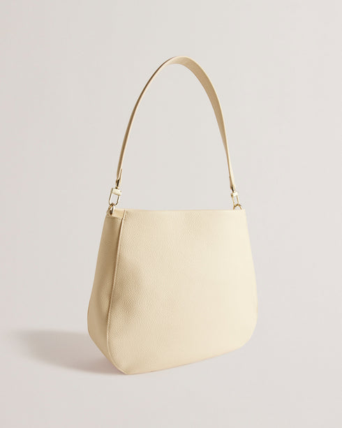 DARCIEL-Bags-Branded Webbing Leather Hobo- Ted Baker Romania