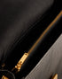 IMILILY-Bags-Lock Detail Large Shoulder Bag- Ted Baker Romania