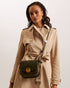 IMILDA-Bags-Lock Detail Small Satchel Bag- Ted Baker Romania