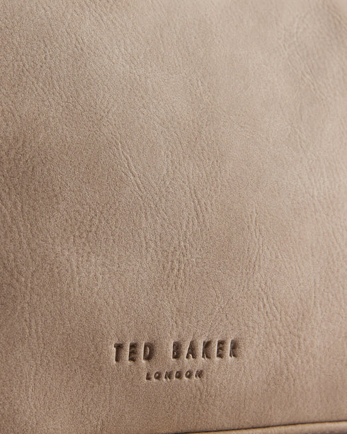 NUELLE-Gifts-PU Nubuck Washbag- Ted Baker Romania