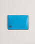 COLBYN-Wallets-Stud Colour Block Leather Wallet- Ted Baker Romania