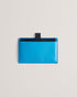 CODY-Wallets-Colour Block Leather Cardholder- Ted Baker Romania
