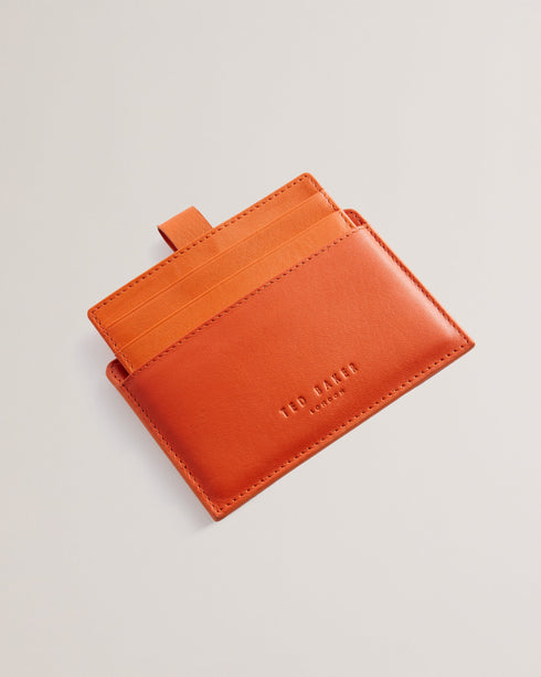 CODY-Wallets-Colour Block Leather Cardholder- Ted Baker Romania
