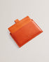 CODY-Wallets-Colour Block Leather Cardholder- Ted Baker Romania