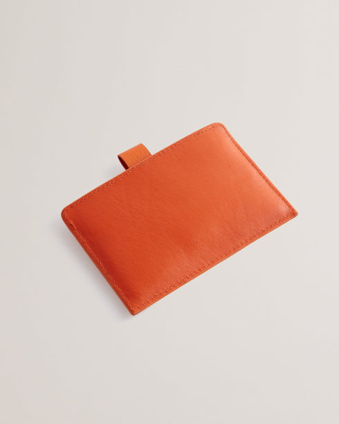 CODY-Wallets-Colour Block Leather Cardholder- Ted Baker Romania