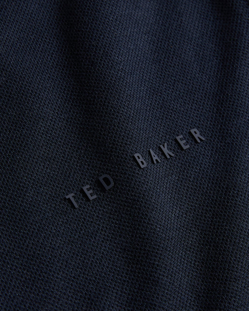 KARTY-Tops-SS Regular Branded Polo- Ted Baker Romania