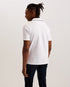 PAISEL-Tops-SS Regular Open Collar Polo- Ted Baker Romania