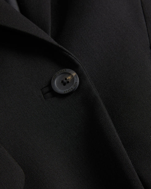 MANABU-Tailoring-Single Breasted Tailored Blazer- Ted Baker Romania